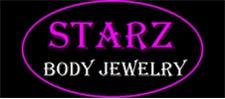 Starz Body Jewelry image 1
