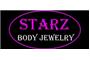 Starz Body Jewelry logo