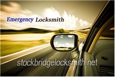 Stockbridge Locksmith image 3