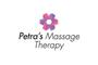 Petra's Massage Therapy logo