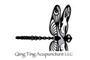 Qing Ting Acupuncture logo