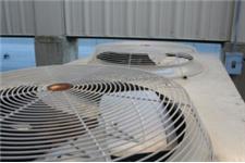 Nytech Heating and Cooling image 1