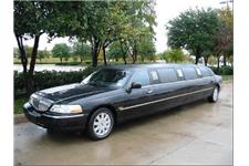 Kirkland Limousine image 2