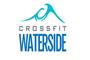  Crossfit Waterside logo