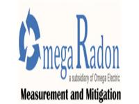 Omega Radon Measurement and Mitigation image 1
