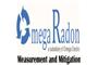 Omega Radon Measurement and Mitigation logo