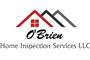 O'Brien Home Inspection Services LLC logo