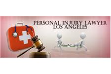 Personal Injury Lawyer Los Angeles CA image 1