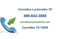 Carrollton Locksmiths TX image 1