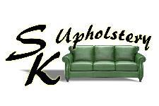 SK Upholstery image 1