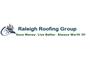 Raleigh Roofing Group logo
