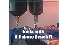 Locksmith Hillsboro Beach FL image 1
