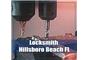 Locksmith Hillsboro Beach FL logo