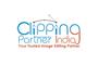 Clipping Partner India logo