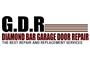 Garage Door Opener Diamond Bar logo