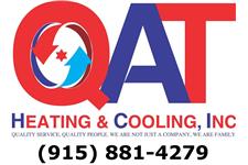 QAT Heating & Cooling Inc image 1