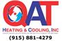 QAT Heating & Cooling Inc logo