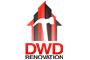 DWD Renovation logo