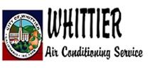 Whittier Air Conditioning Service image 1