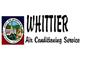 Whittier Air Conditioning Service logo