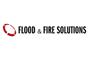 Flood & Fire Solutions logo