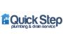 Quick Step Plumbing & Drain Service logo