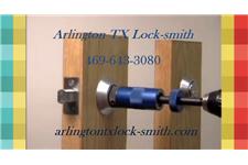 Arlington TX Lock-smith image 2