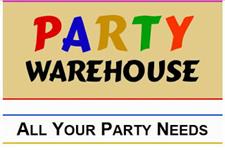 Derian's Party Warehouse Rancho Cucamonga image 1