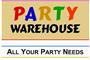 Derian's Party Warehouse Rancho Cucamonga logo