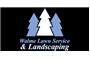 Walme Lawn Service & Landscaping logo