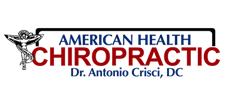 American Health Chiropractic image 1