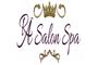 RA Salon Spa logo