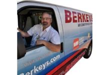 Berkeys Air Conditioning & Plumbing image 1