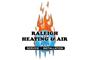 Raleigh Heating & Air, Inc. logo