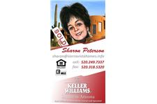 Sharon Peterson at Sierra Vista Property with Haymore Real Estate image 1