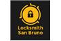 Locksmith San Bruno logo