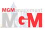 MG Management logo