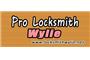 Pro Locksmith Wylie logo