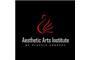 Aesthetic Arts Institute of Plastic Surgery logo