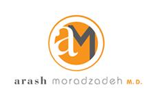 Arash Moradzadeh, MD image 1