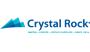 Crystal Rock LLC logo