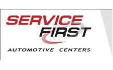 Service First Automotive Centers image 1