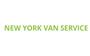 New York Van Service logo