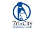 Tri City Veterinary Clinic logo