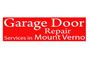 Garage Door Repair Mount Vernon logo