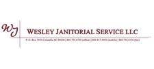 Wesley Janitorial Service LLC image 1