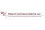 Wesley Janitorial Service LLC logo