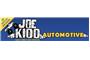 Joe Kidd Mitsubishi logo
