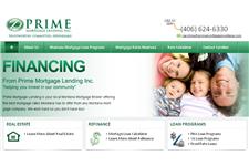 Prime mortgage company image 1