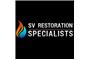 SV Restoration & Construction logo